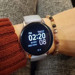 Samsung Galaxy active 2